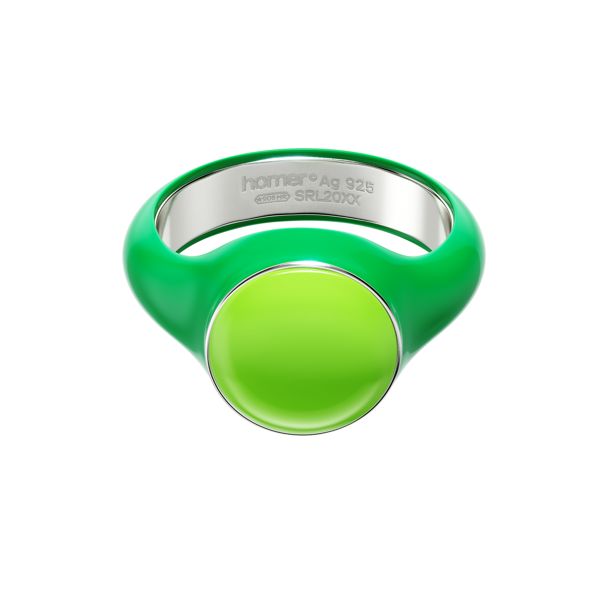 Sphere Earth Ring | Homer | Frank Ocean